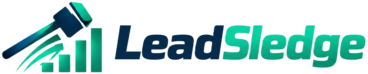 LeadSledge