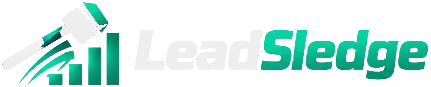 LeadSledge